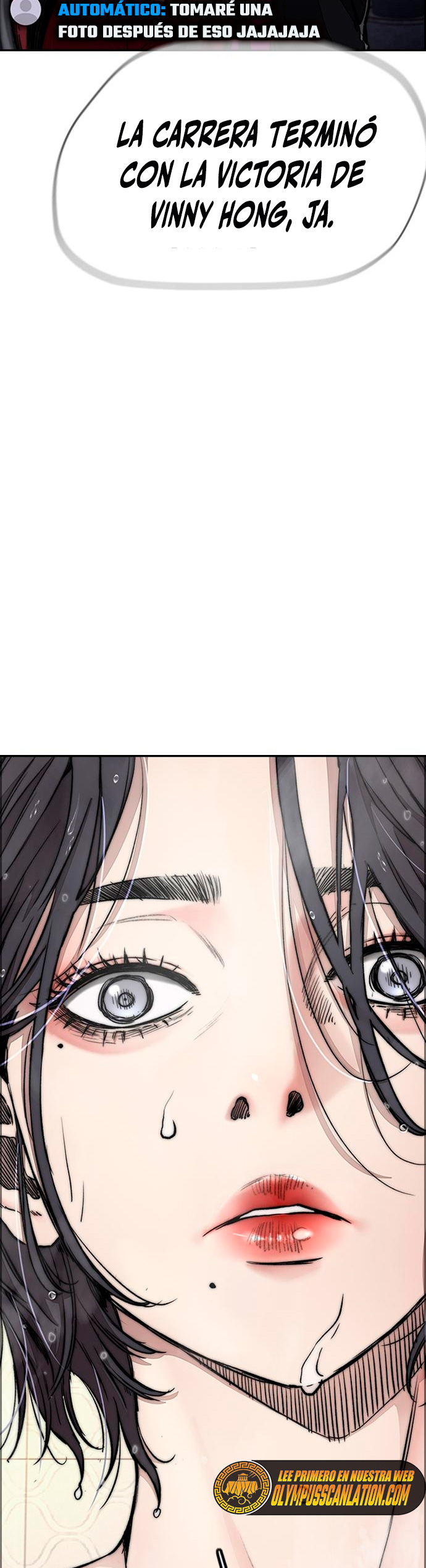 Read Wind Breaker Manhwa Español Manga Online