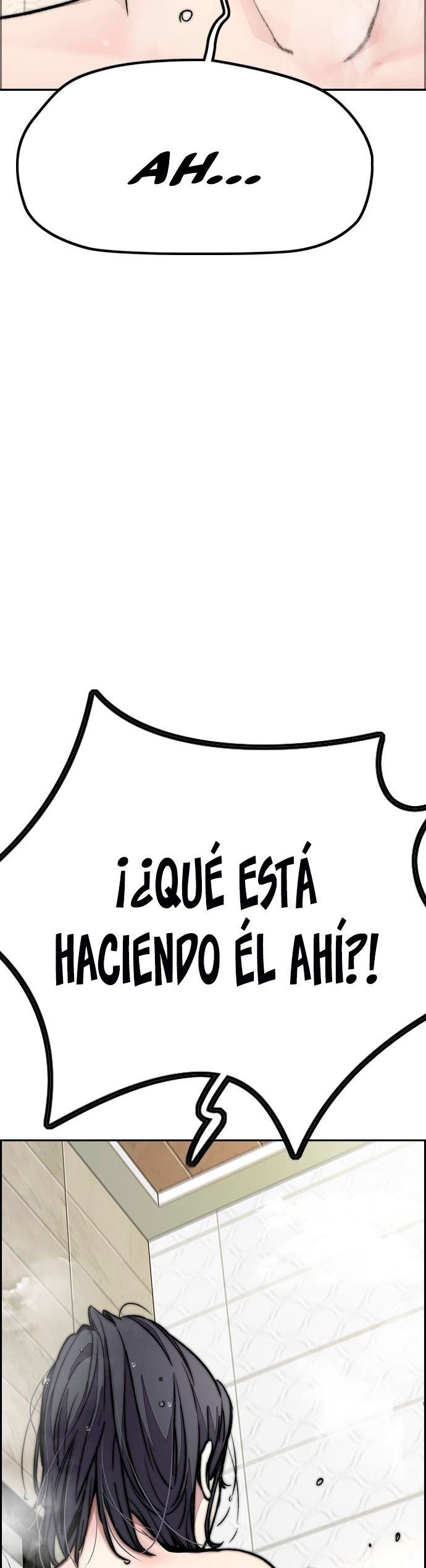 Read Wind Breaker Manhwa Español Manga Online