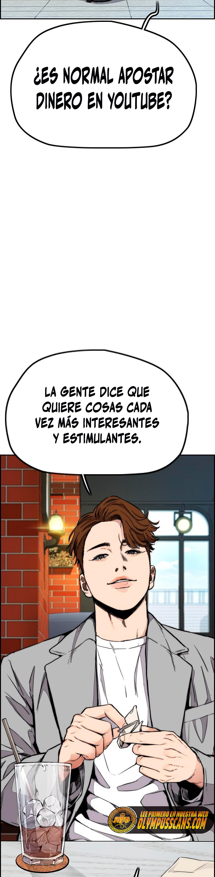 Read Wind Breaker Manhwa Español Manga Online