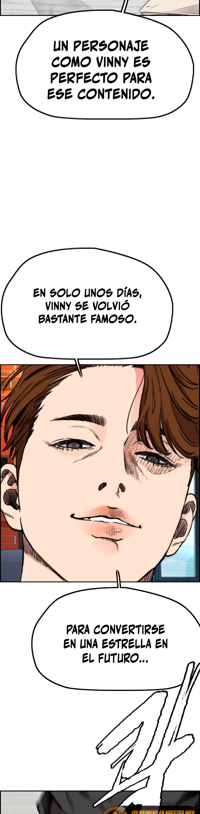 Read Wind Breaker Manhwa Español Manga Online