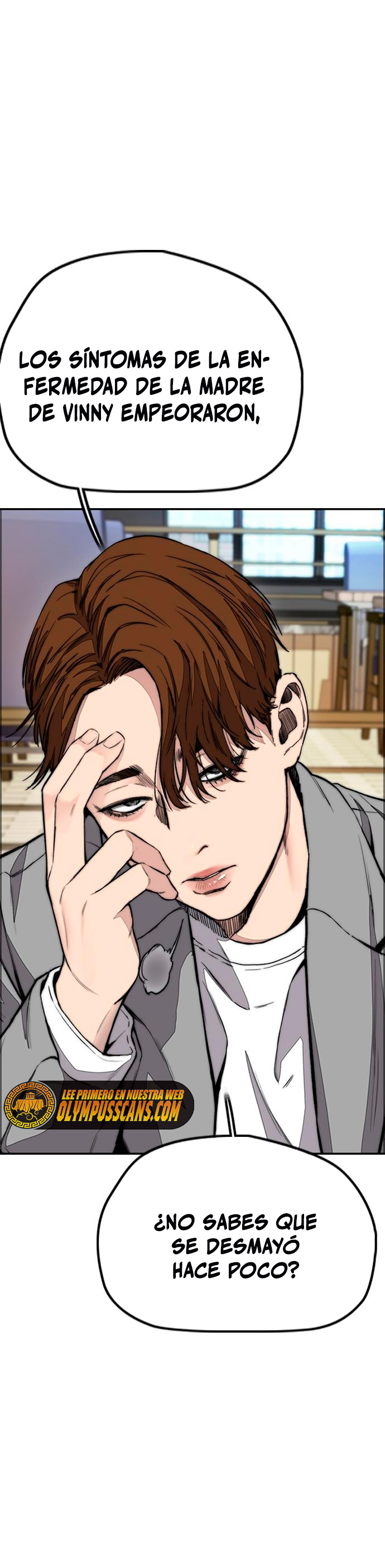 Read Wind Breaker Manhwa Español Manga Online