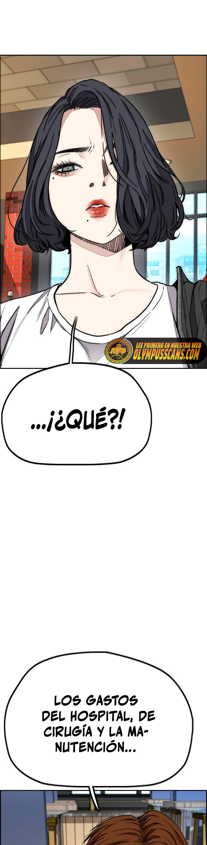 Read Wind Breaker Manhwa Español Manga Online