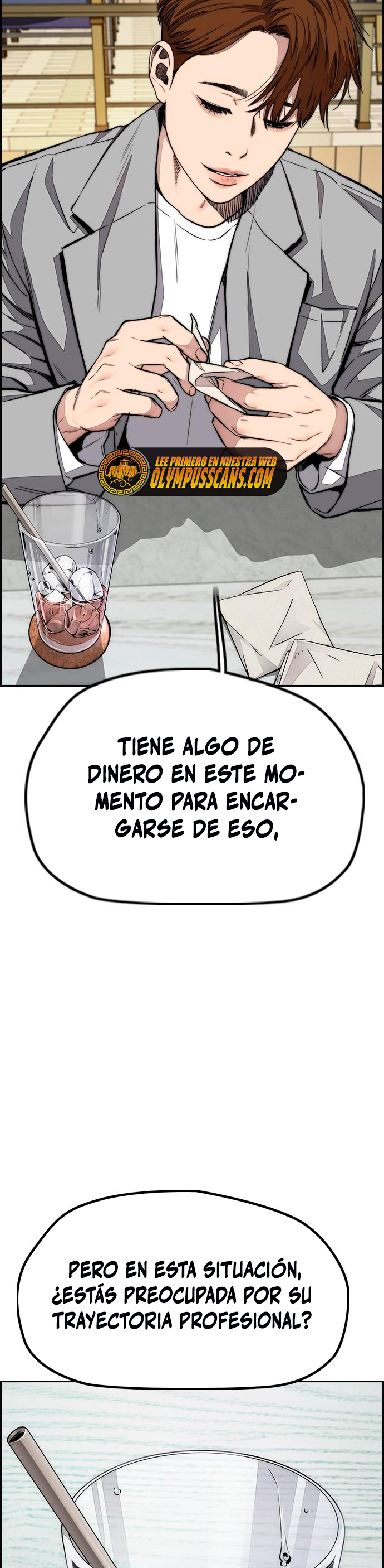 Read Wind Breaker Manhwa Español Manga Online