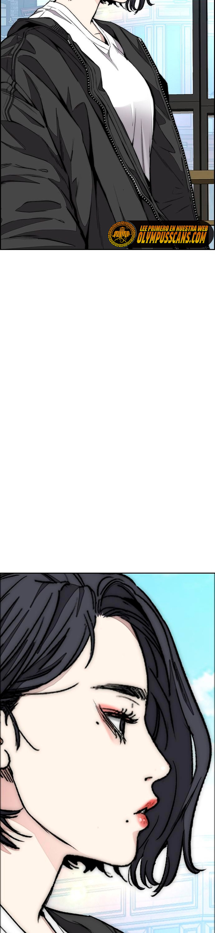 Read Wind Breaker Manhwa Español Manga Online