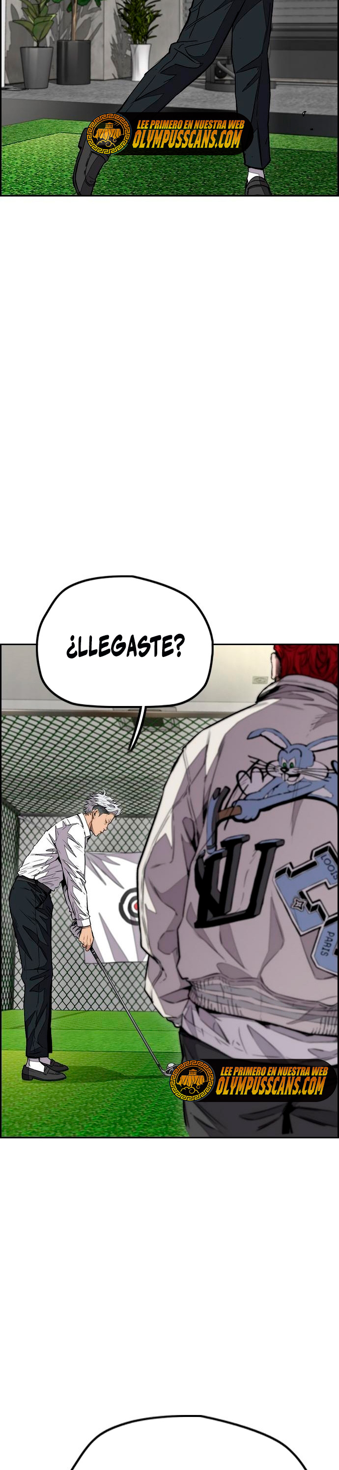 Read Wind Breaker Manhwa Español Manga Online