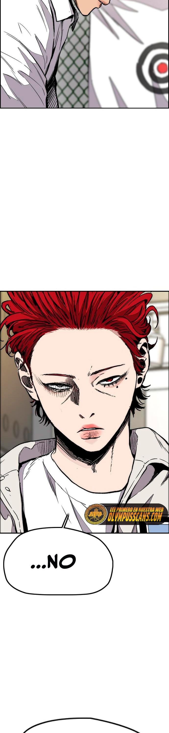 Read Wind Breaker Manhwa Español Manga Online