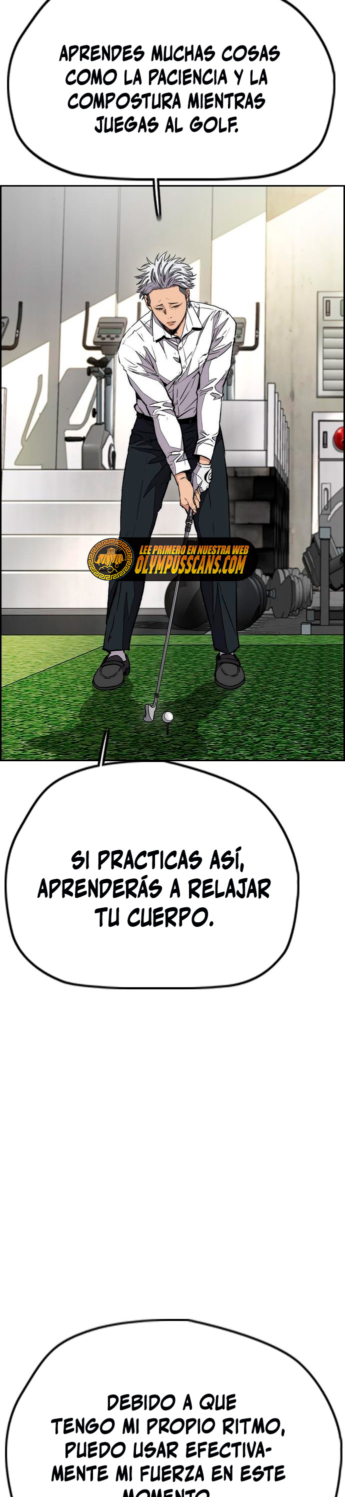 Read Wind Breaker Manhwa Español Manga Online