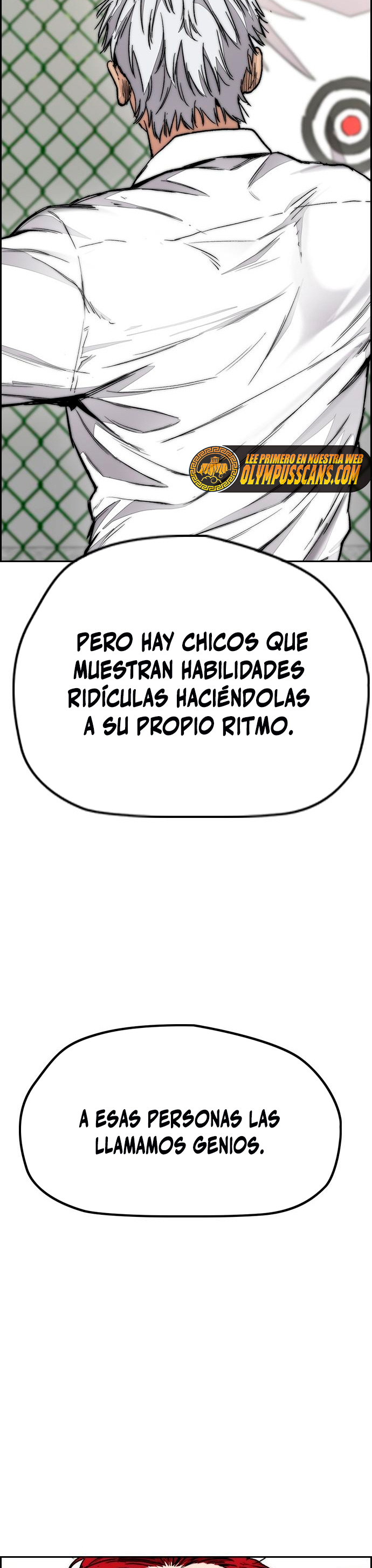 Read Wind Breaker Manhwa Español Manga Online