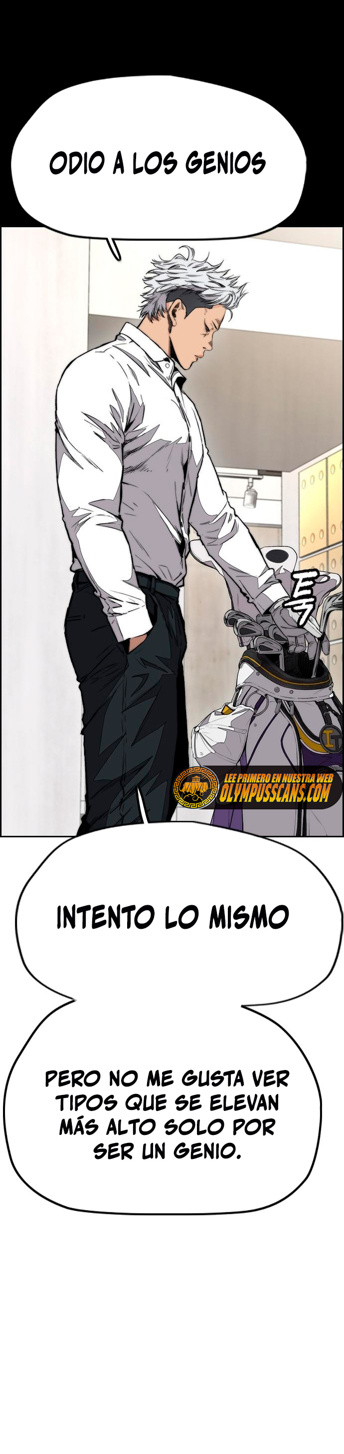 Read Wind Breaker Manhwa Español Manga Online