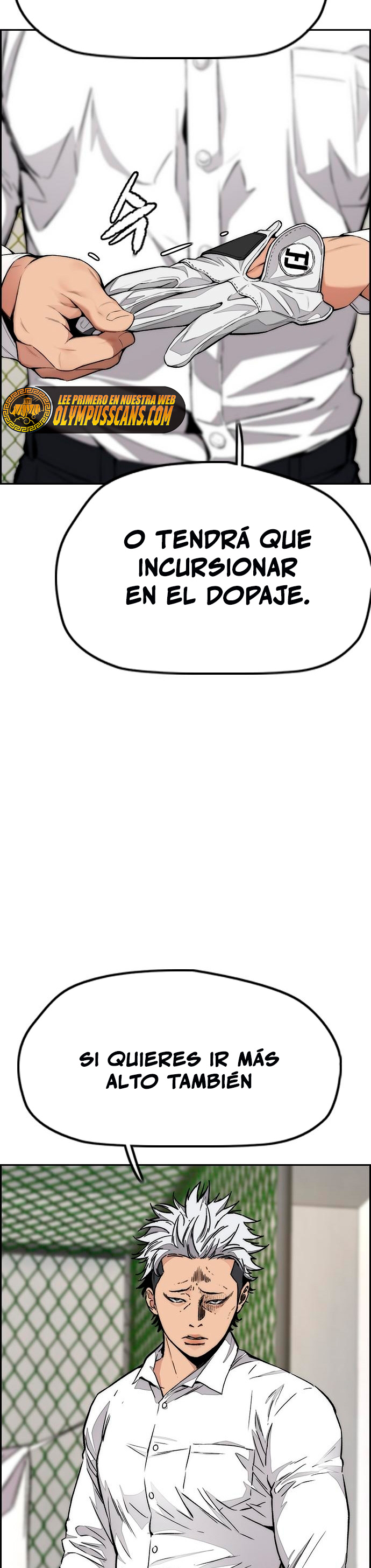 Read Wind Breaker Manhwa Español Manga Online
