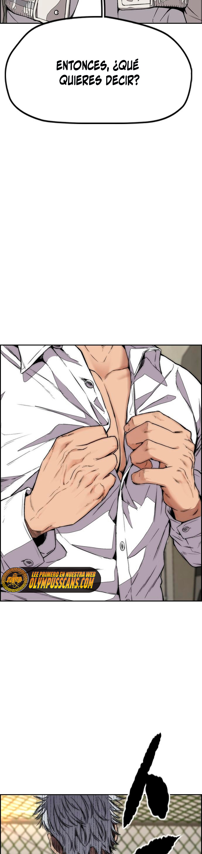 Read Wind Breaker Manhwa Español Manga Online