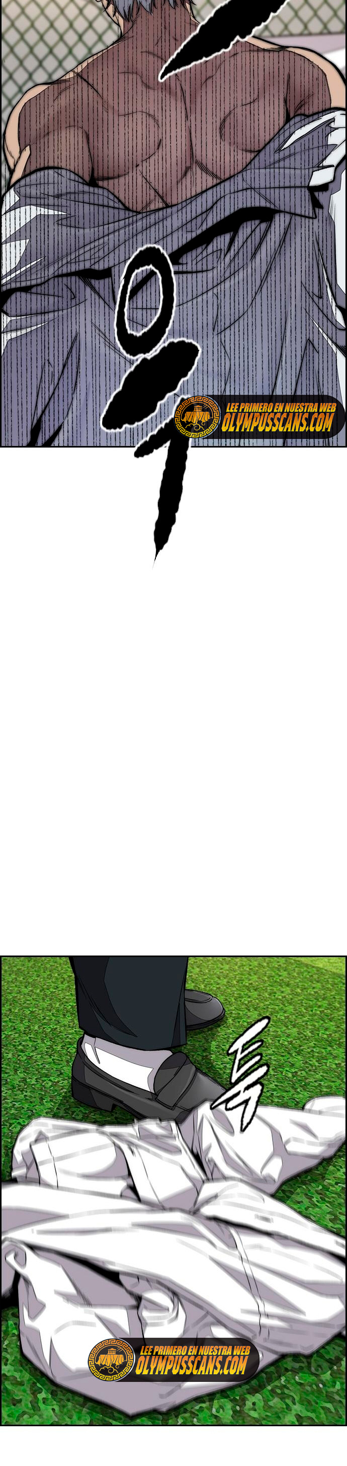 Read Wind Breaker Manhwa Español Manga Online