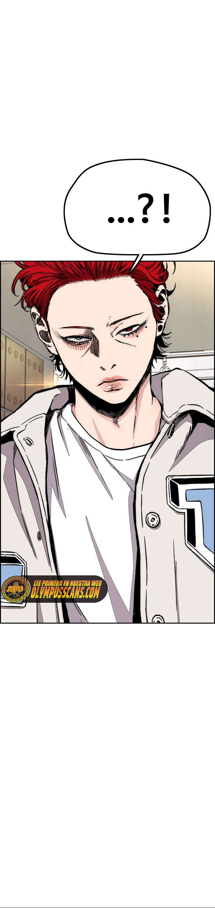 Read Wind Breaker Manhwa Español Manga Online