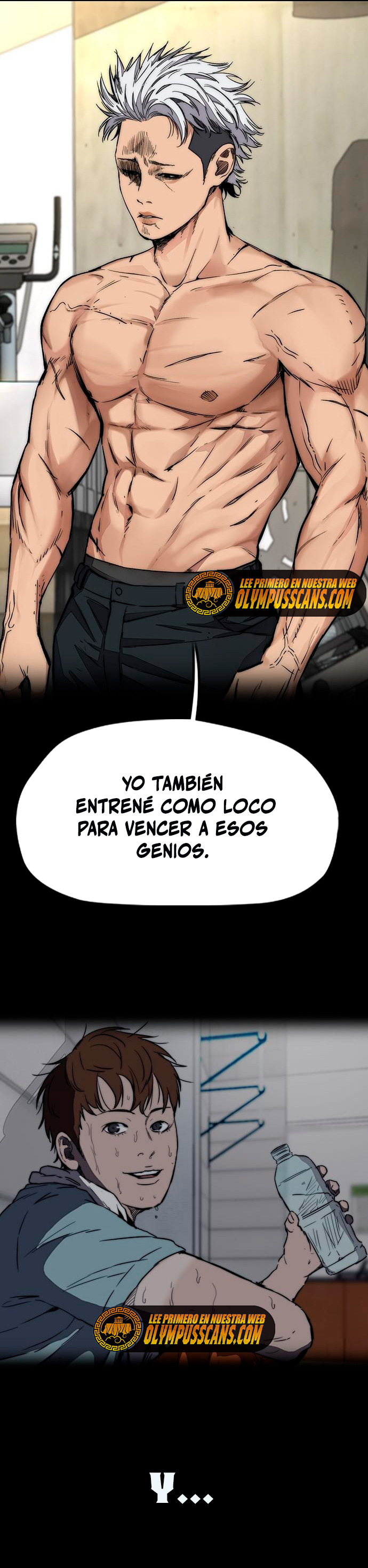 Read Wind Breaker Manhwa Español Manga Online