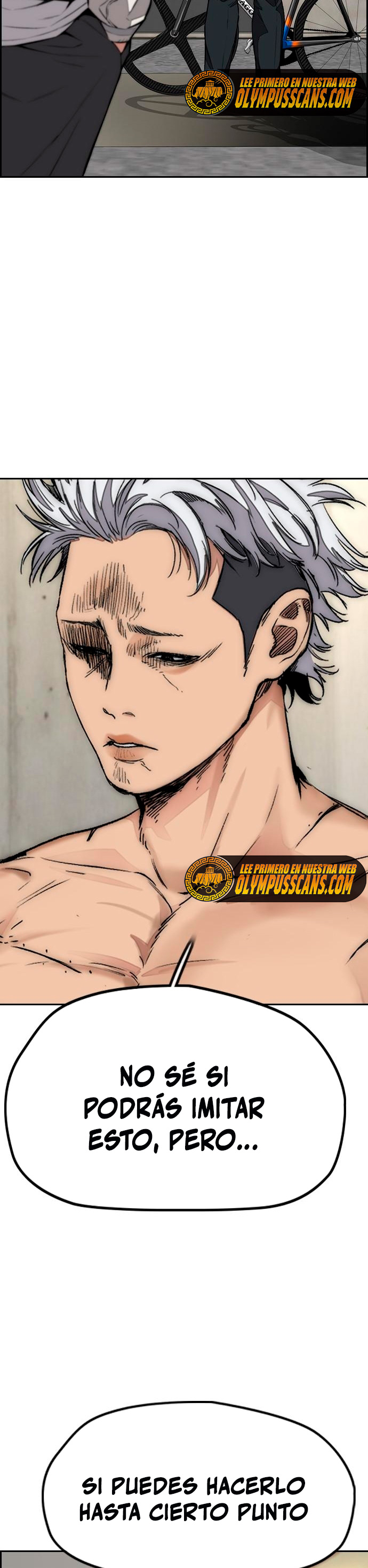 Read Wind Breaker Manhwa Español Manga Online