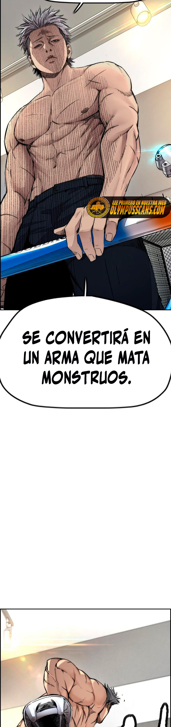 Read Wind Breaker Manhwa Español Manga Online