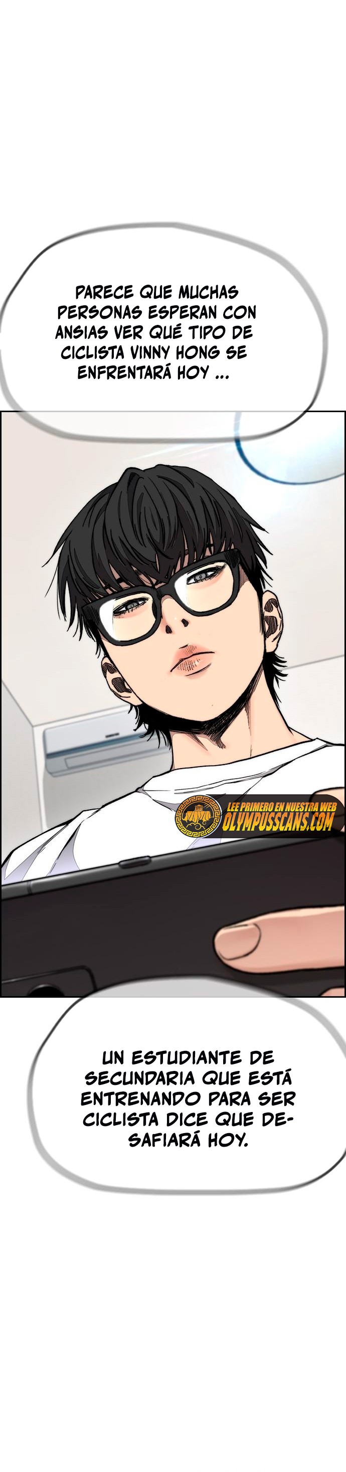 Read Wind Breaker Manhwa Español Manga Online