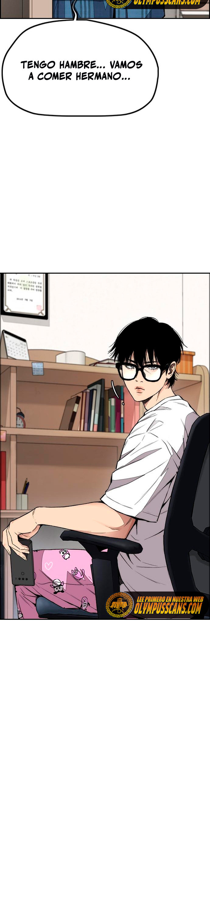 Read Wind Breaker Manhwa Español Manga Online