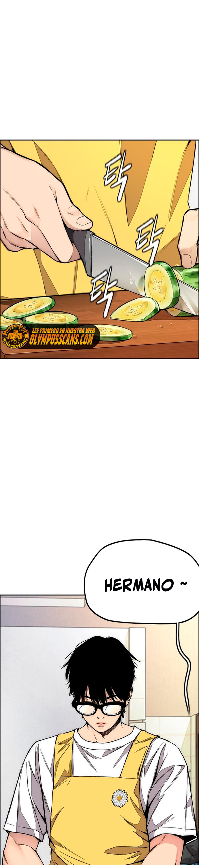 Read Wind Breaker Manhwa Español Manga Online