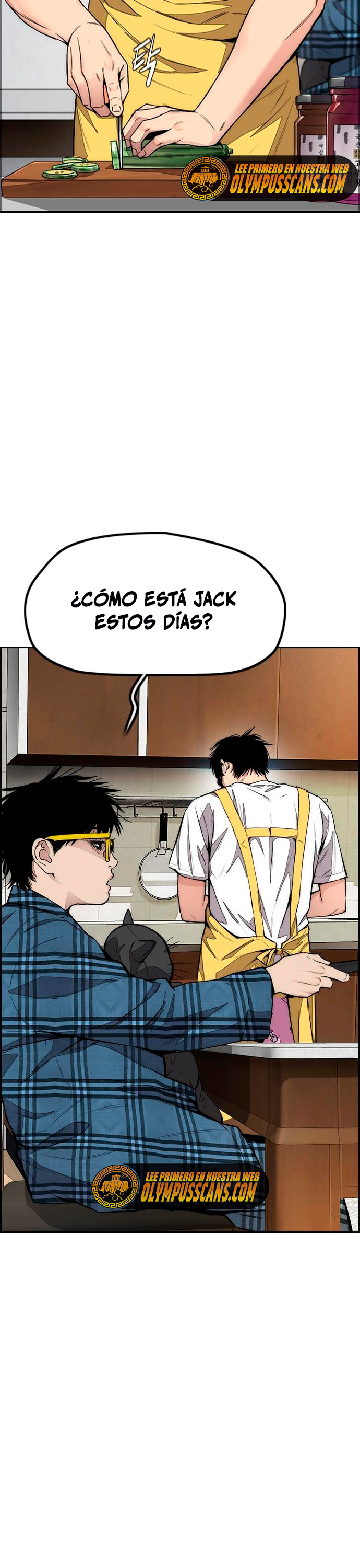 Read Wind Breaker Manhwa Español Manga Online