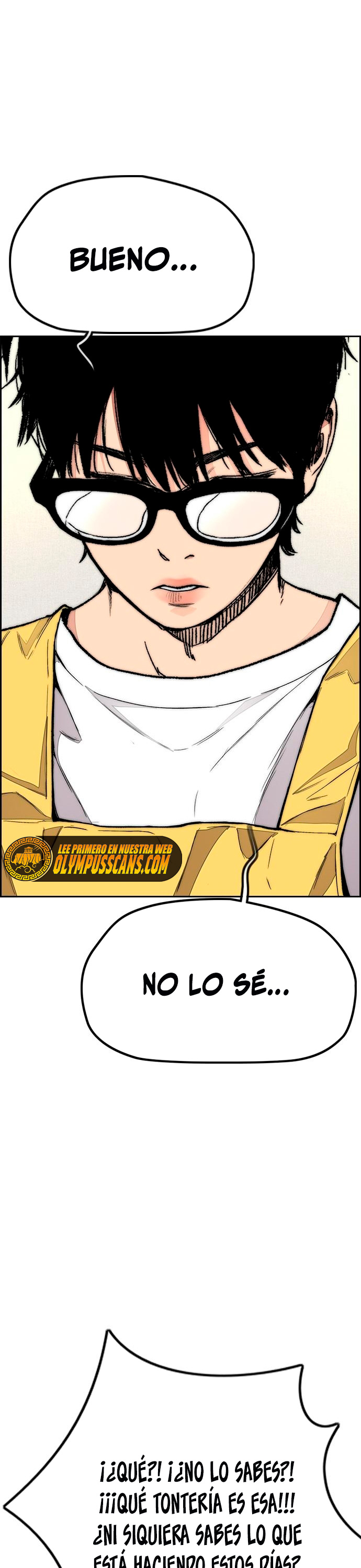 Read Wind Breaker Manhwa Español Manga Online