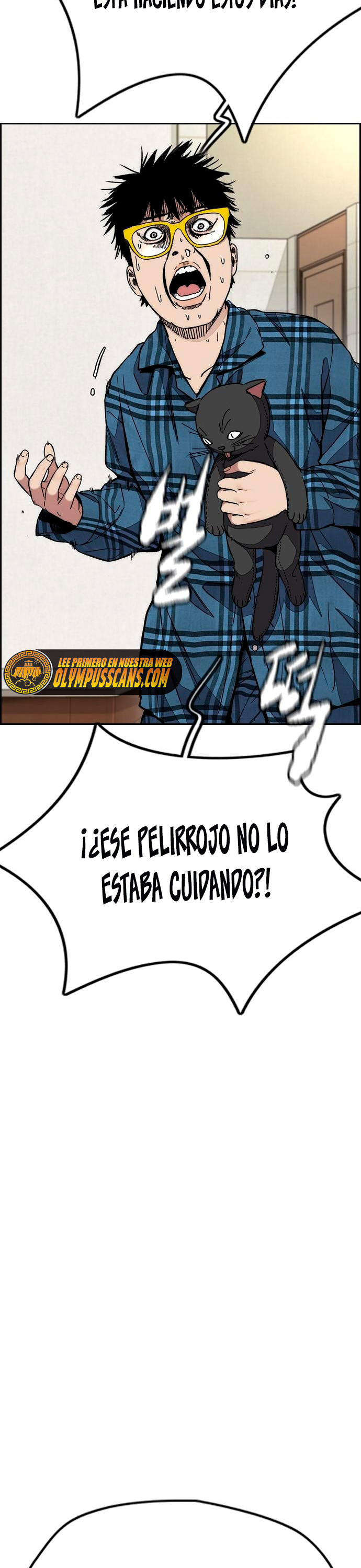 Read Wind Breaker Manhwa Español Manga Online