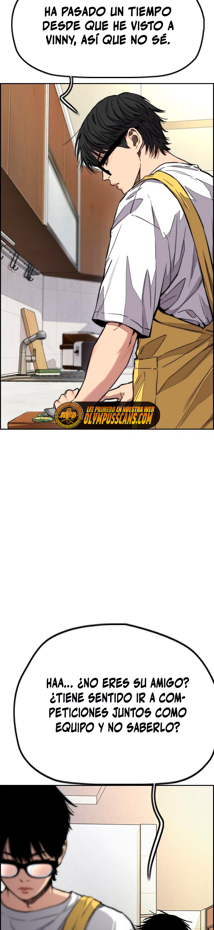 Read Wind Breaker Manhwa Español Manga Online