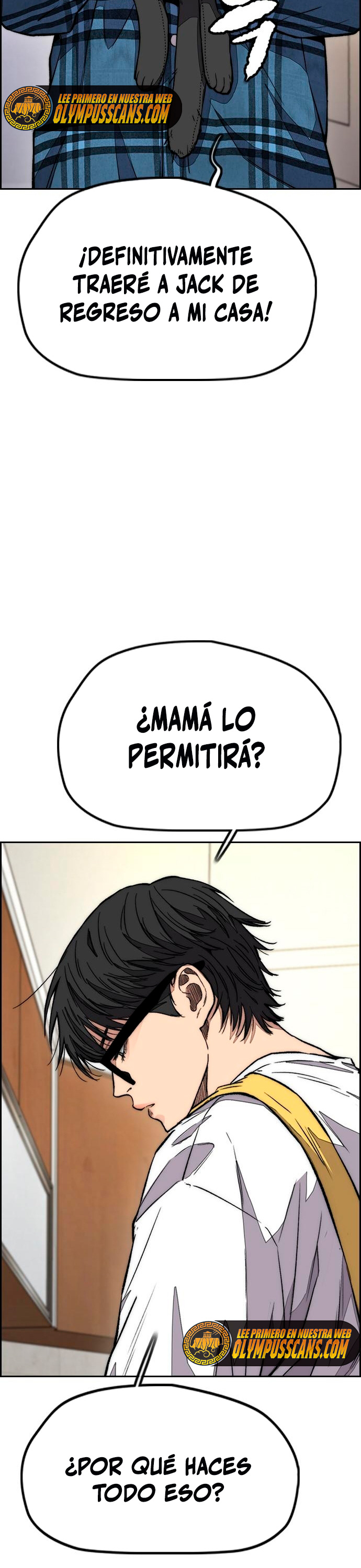 Read Wind Breaker Manhwa Español Manga Online