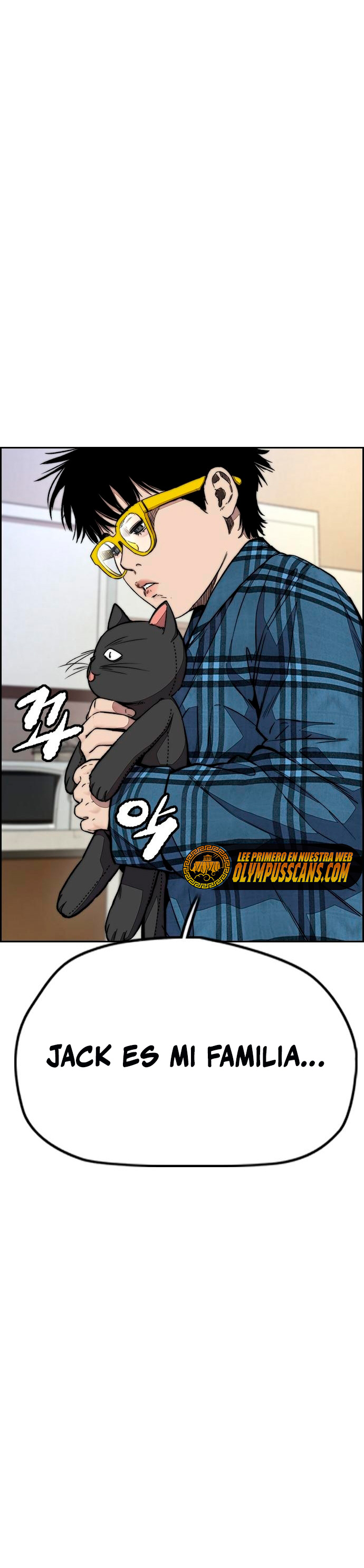 Read Wind Breaker Manhwa Español Manga Online