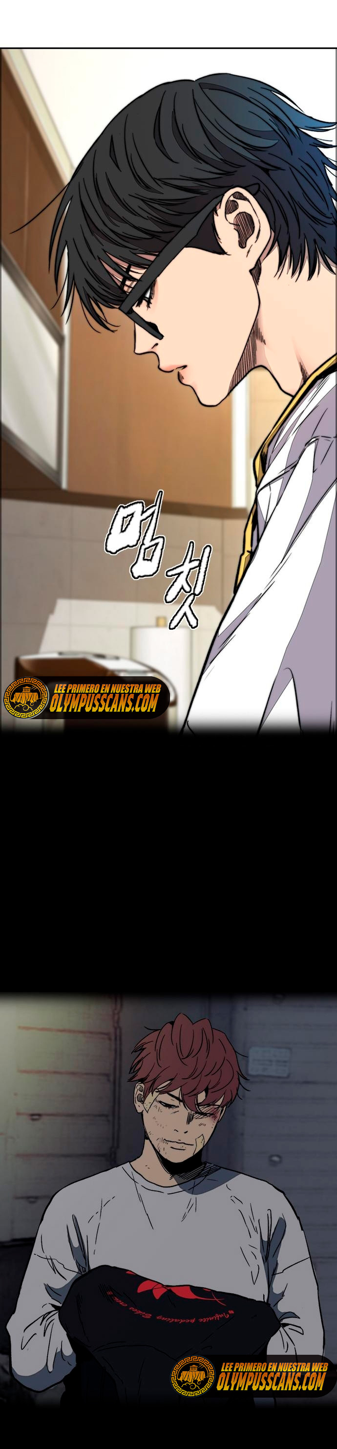 Read Wind Breaker Manhwa Español Manga Online