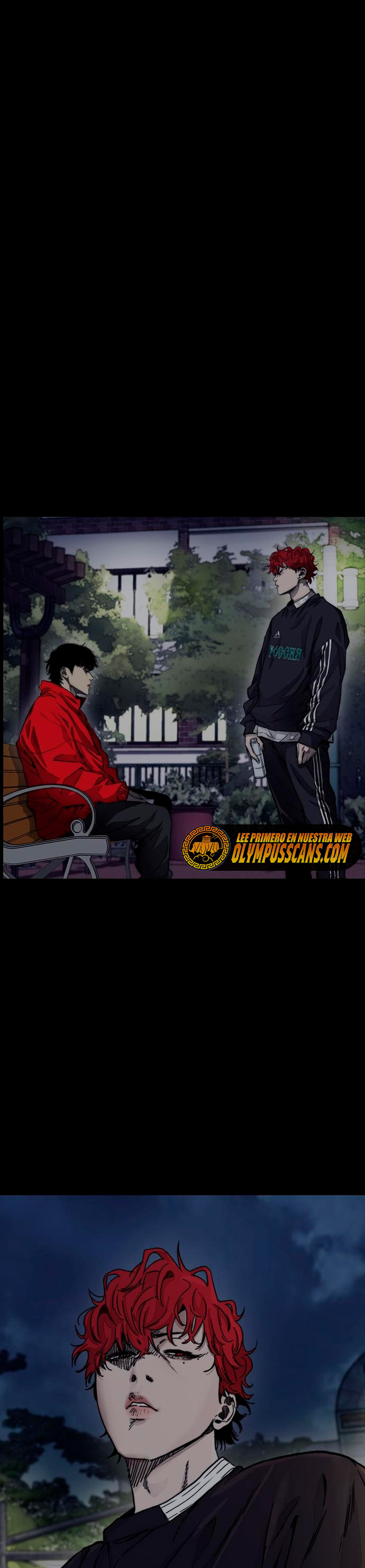 Read Wind Breaker Manhwa Español Manga Online