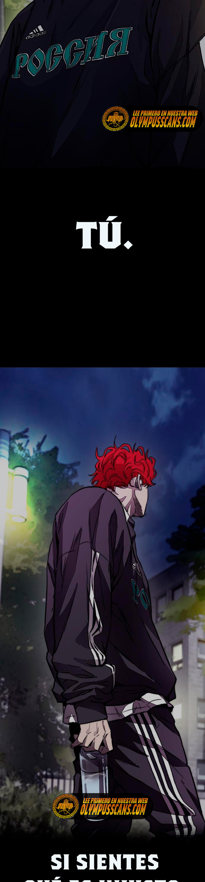 Read Wind Breaker Manhwa Español Manga Online