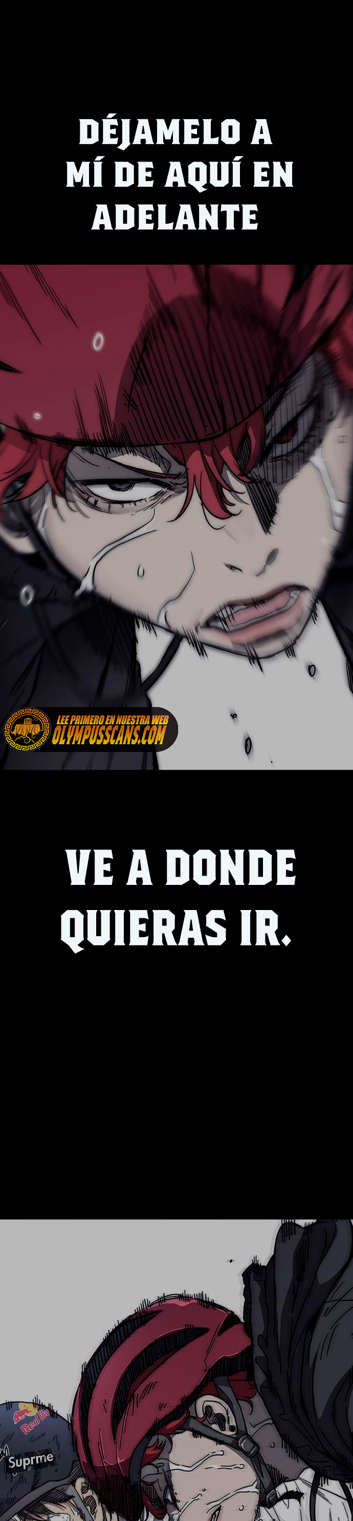 Read Wind Breaker Manhwa Español Manga Online