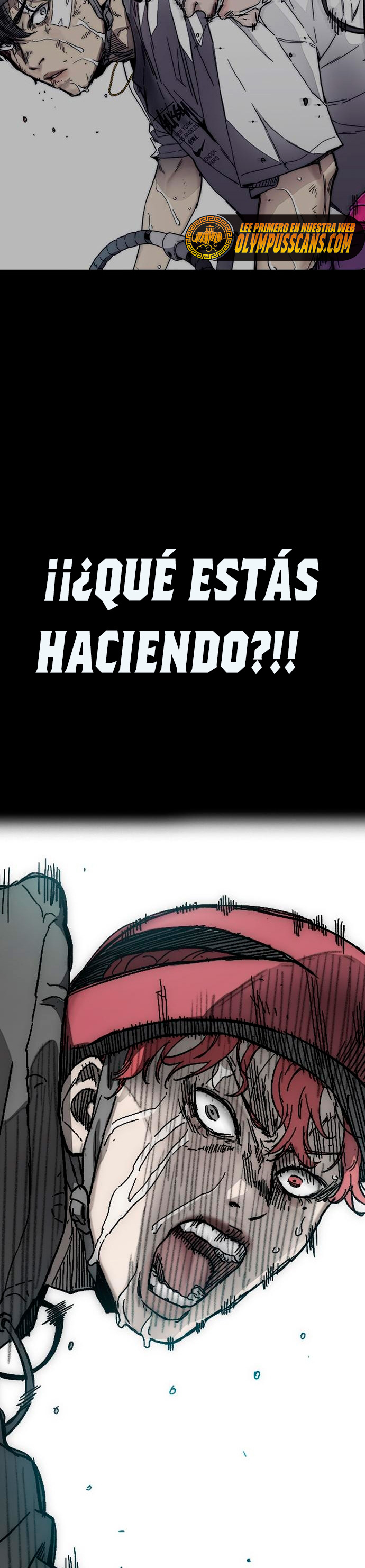 Read Wind Breaker Manhwa Español Manga Online