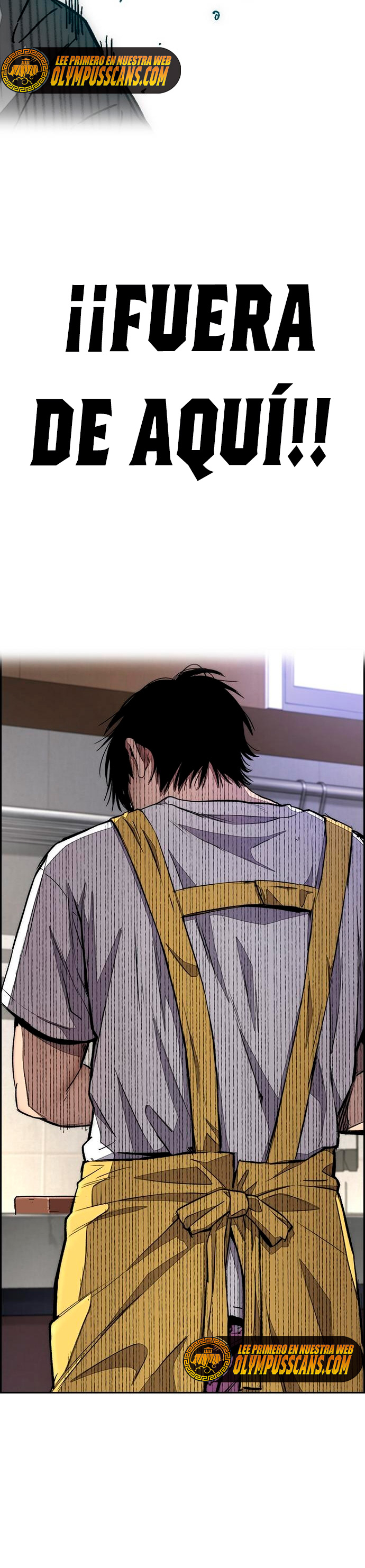 Read Wind Breaker Manhwa Español Manga Online