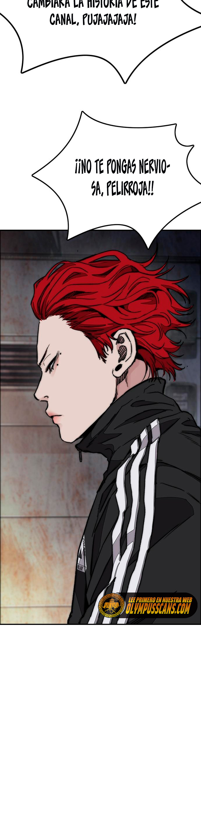 Read Wind Breaker Manhwa Español Manga Online