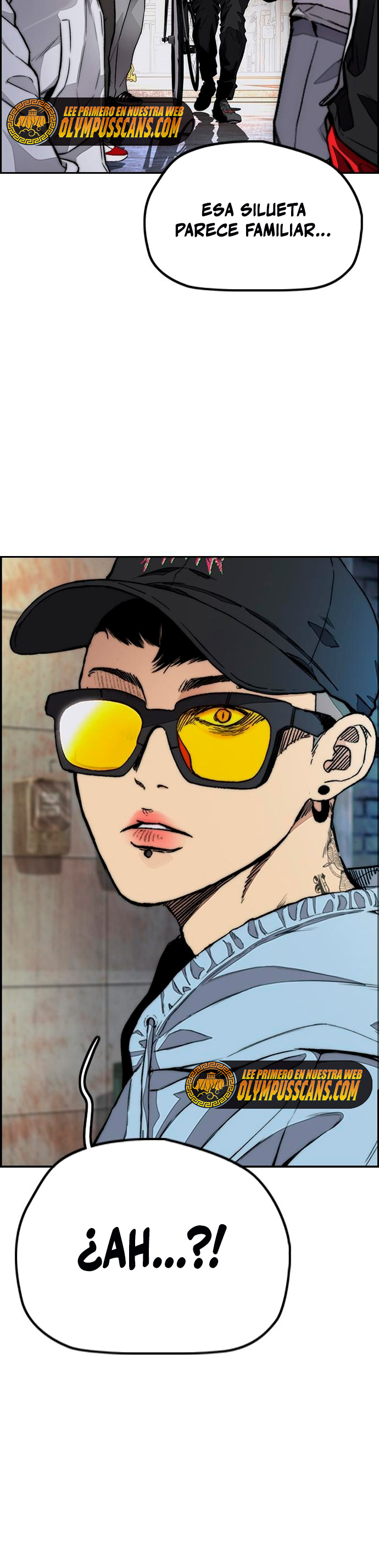 Read Wind Breaker Manhwa Español Manga Online