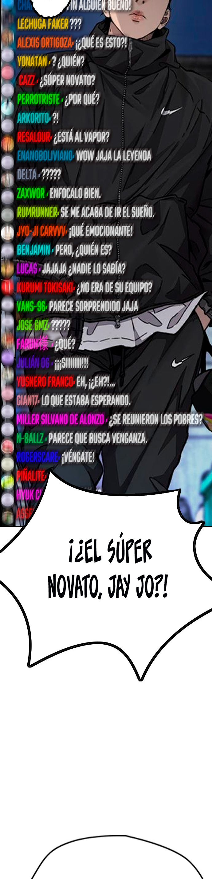 Read Wind Breaker Manhwa Español Manga Online