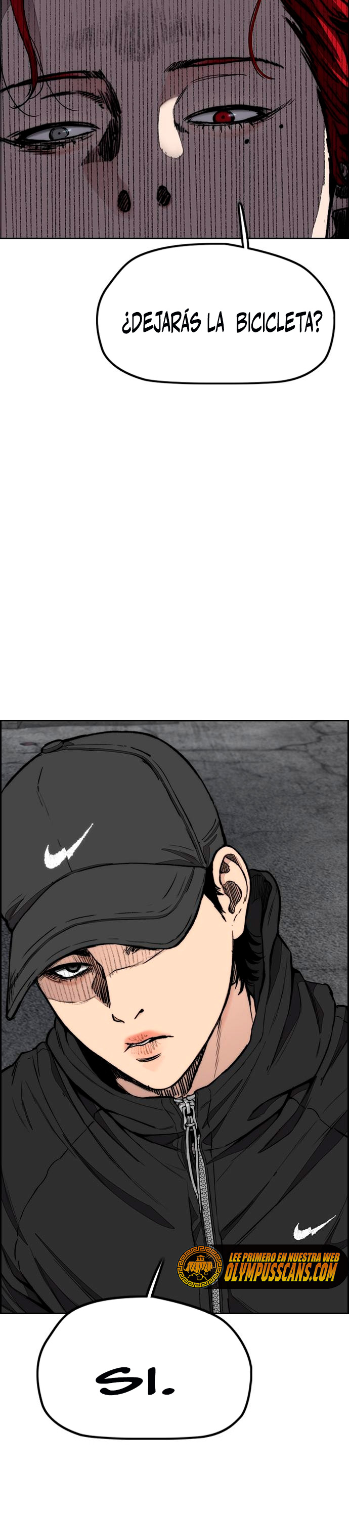 Read Wind Breaker Manhwa Español Manga Online