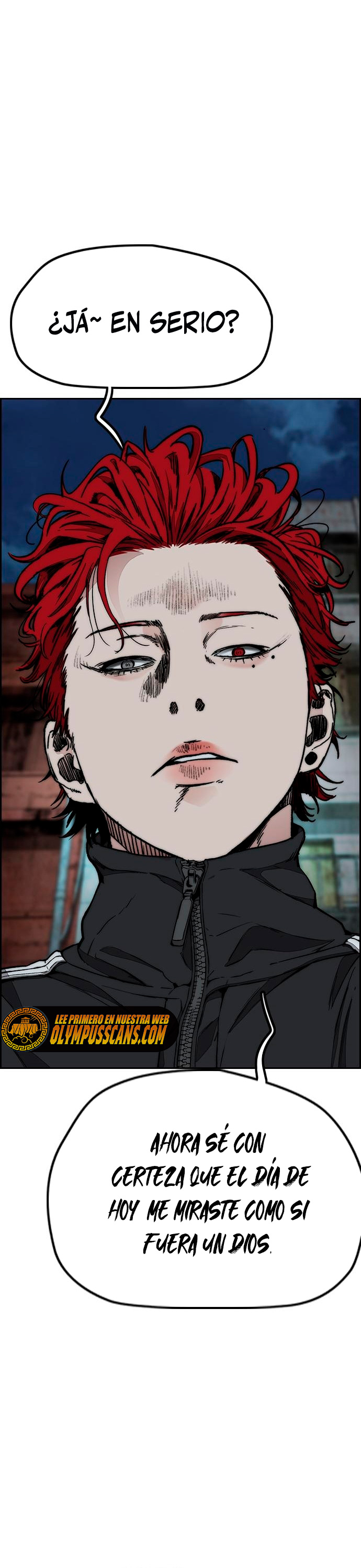 Read Wind Breaker Manhwa Español Manga Online