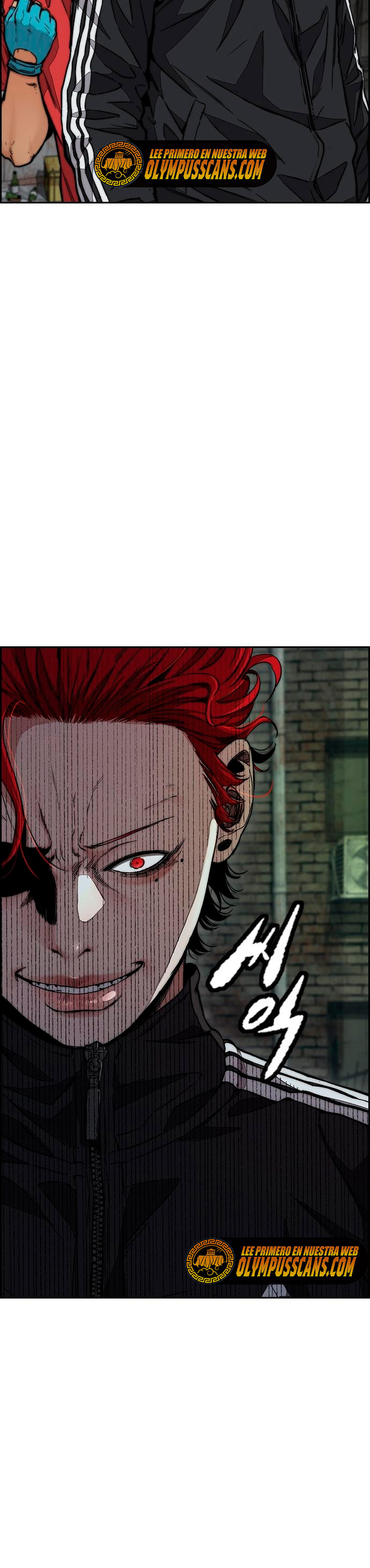 Read Wind Breaker Manhwa Español Manga Online