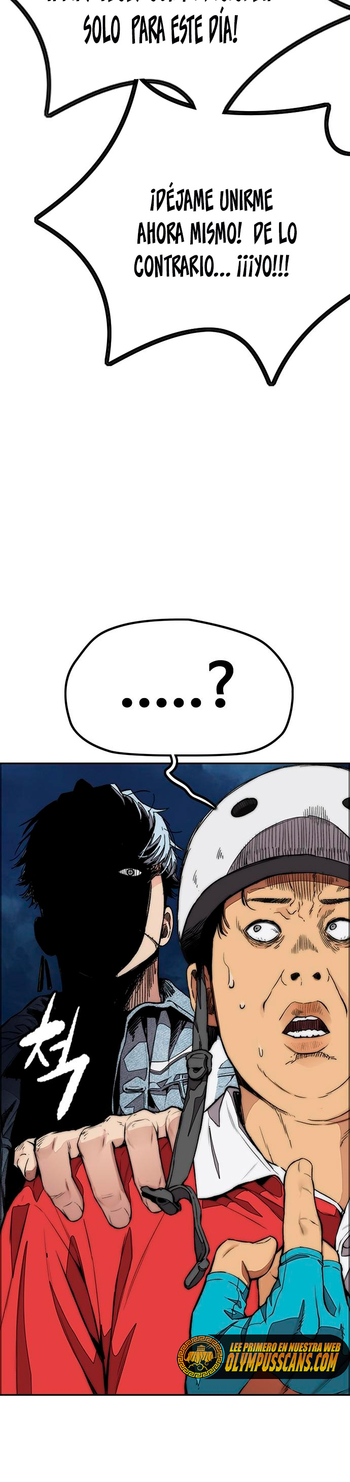 Read Wind Breaker Manhwa Español Manga Online