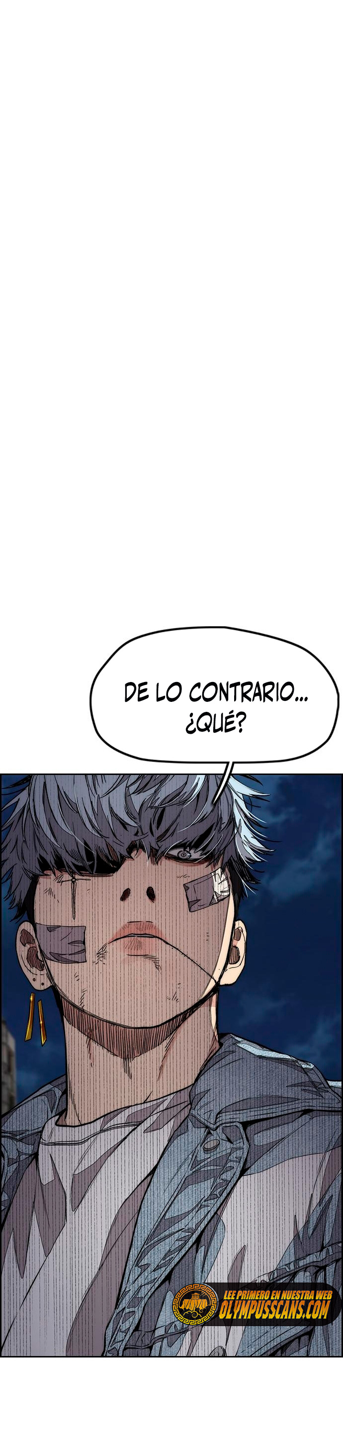 Read Wind Breaker Manhwa Español Manga Online