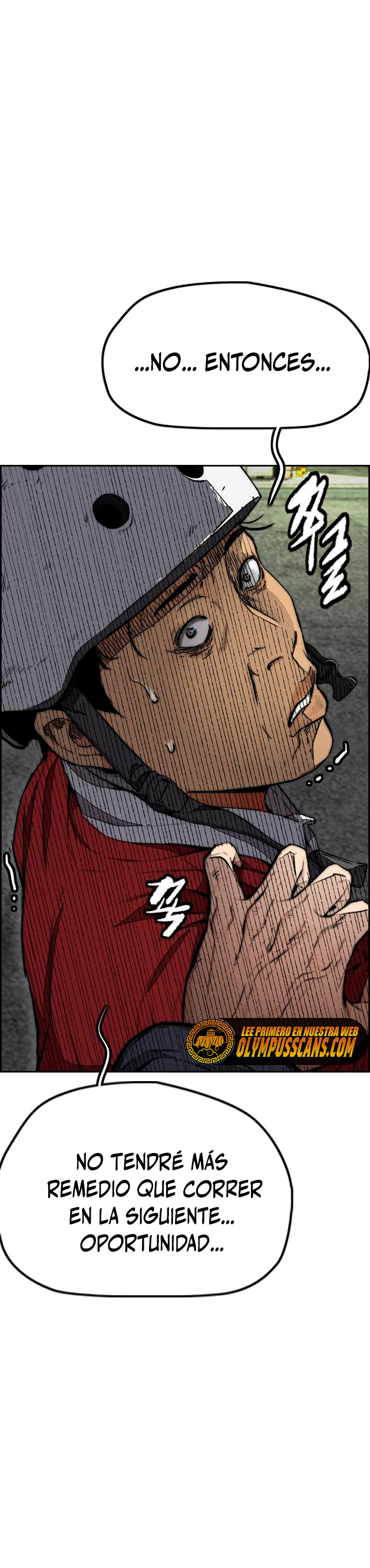 Read Wind Breaker Manhwa Español Manga Online