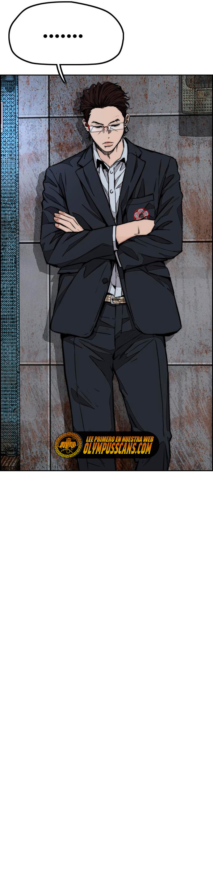 Read Wind Breaker Manhwa Español Manga Online