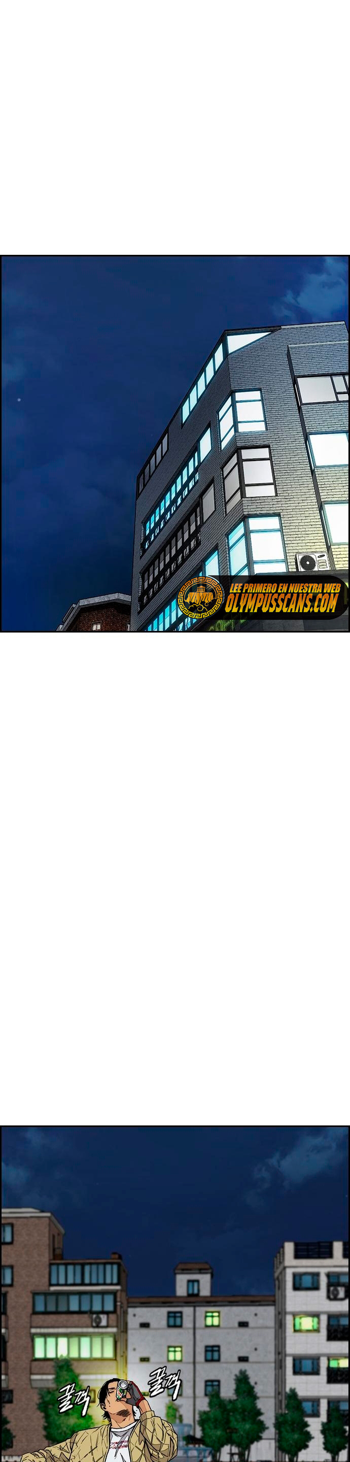 Read Wind Breaker Manhwa Español Manga Online