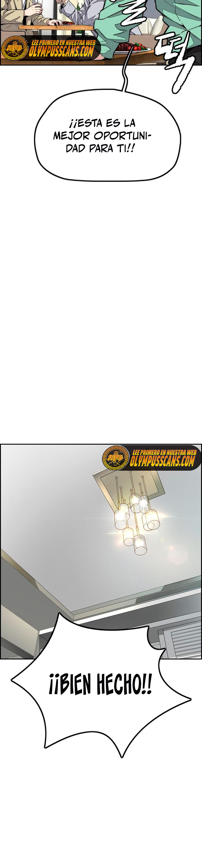 Read Wind Breaker Manhwa Español Manga Online