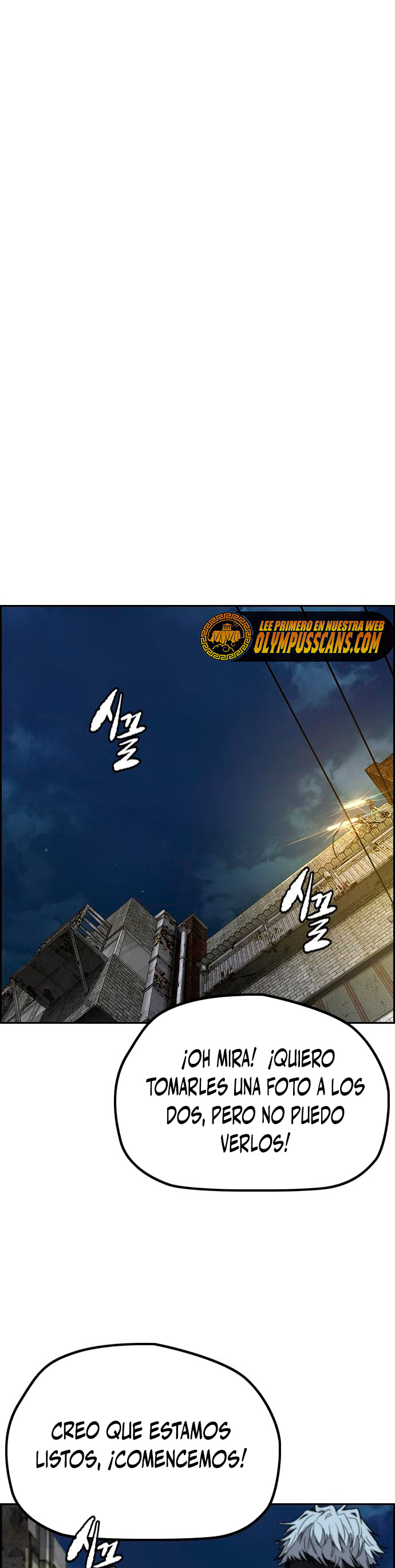 Read Wind Breaker Manhwa Español Manga Online