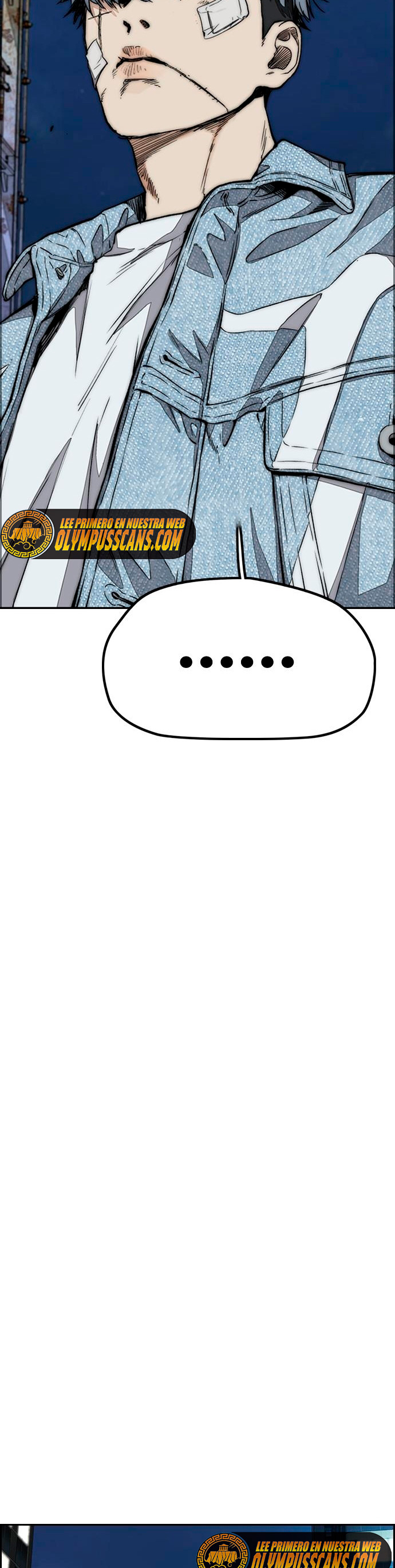 Read Wind Breaker Manhwa Español Manga Online