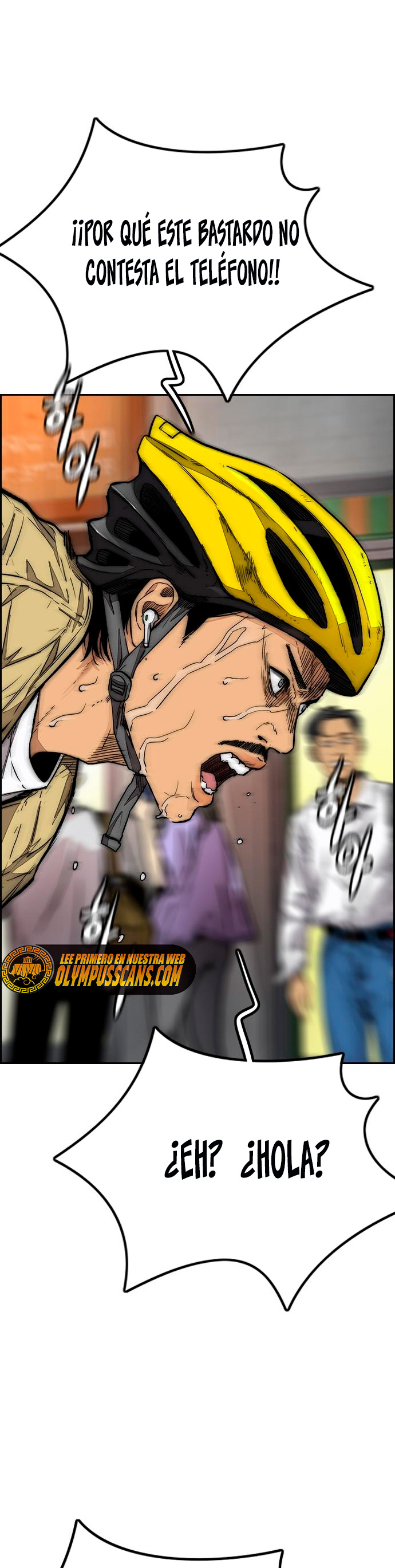 Read Wind Breaker Manhwa Español Manga Online